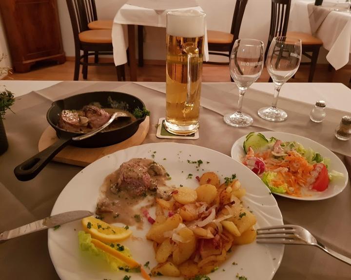 Restaurant Kuckuck